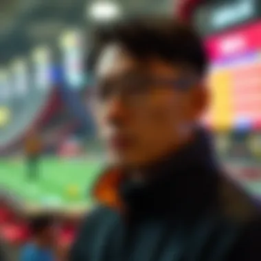 Notable 드로우 노 벳: 베팅의 혁신적인 접근 Notable 드로우 노 벳: 베팅의 혁신적인 접근