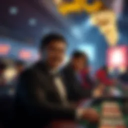 디트로이트 라이온스의 역사와 전략 분석 Introduction