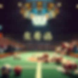 도박 API의 진화와 활용 Introduction