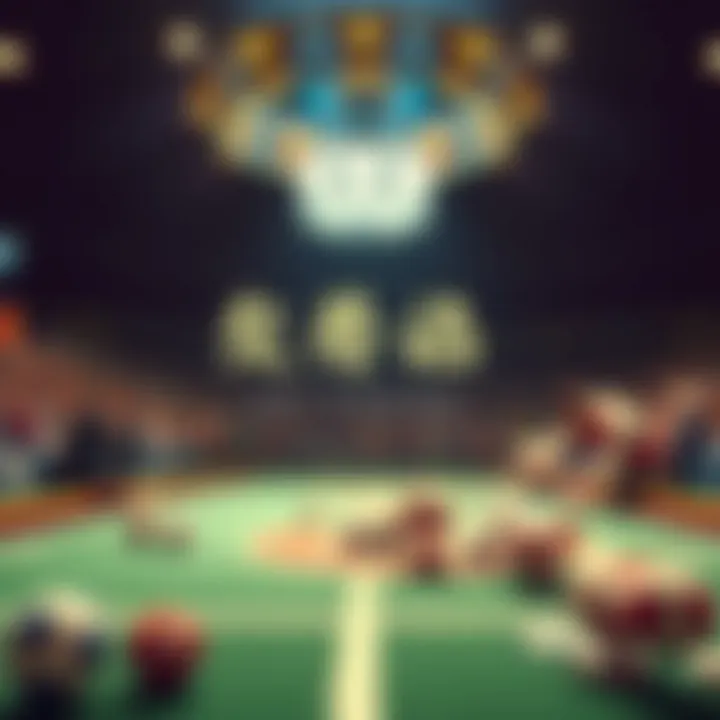 도박 API의 진화와 활용 Introduction