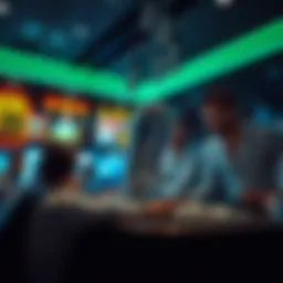 Exploring the world of sports betting