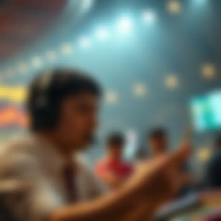 ez 카지노: 온라인 카지노의 새로운 패러다임 Summary