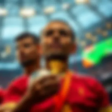Exploring the Impact of Global Events on Betting Trends Impact of Global Events
