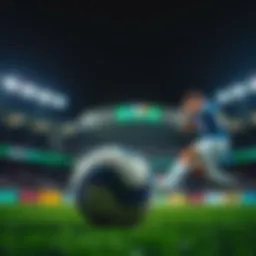An overview of football betting strategies