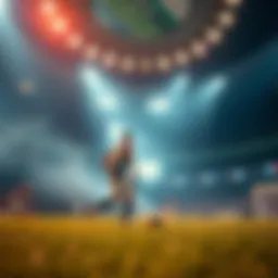 FUT e스포츠의 세계 탐구 Introduction