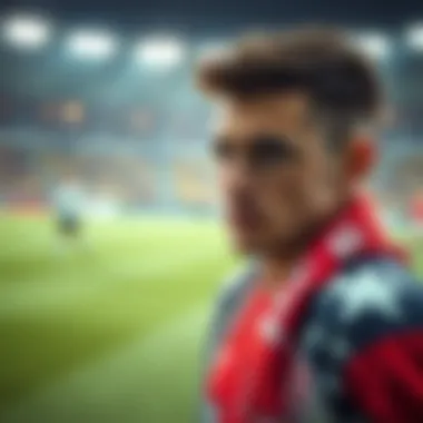 Notable FUT e스포츠의 세계 탐구