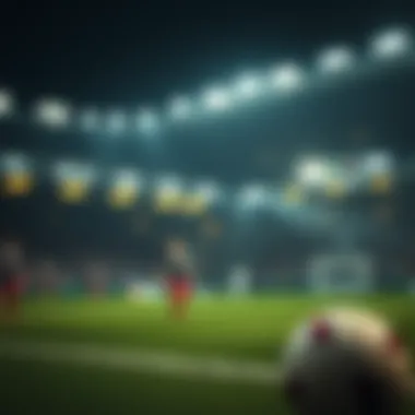 FUT e스포츠의 세계 탐구 Summary