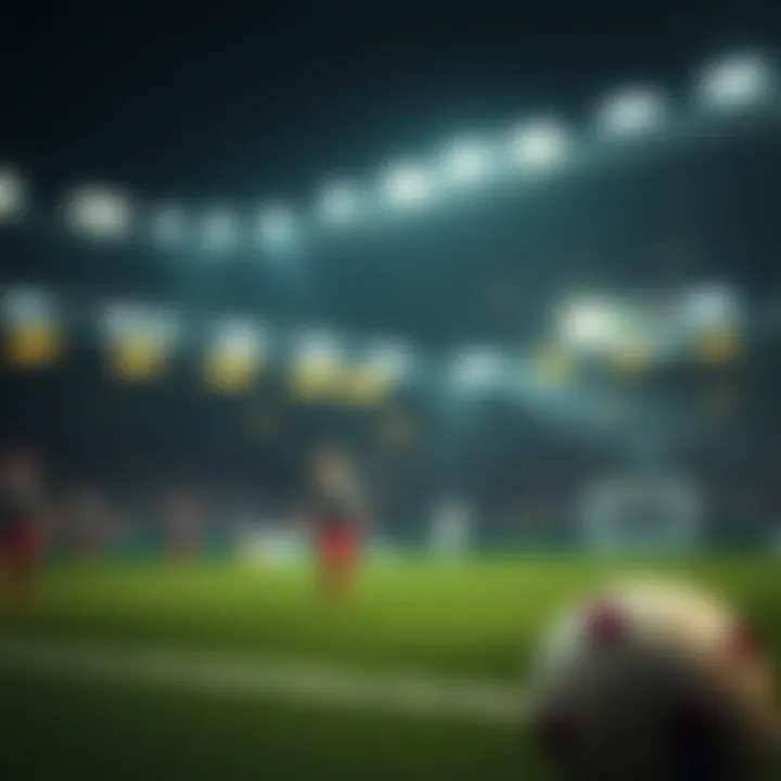 FUT e스포츠의 세계 탐구 Summary