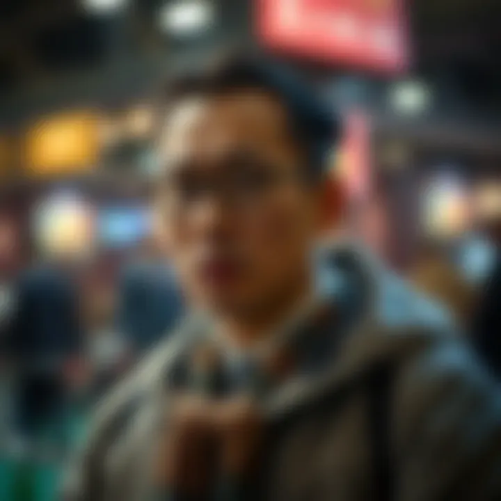 Notable 골프 배당률의 이해와 분석