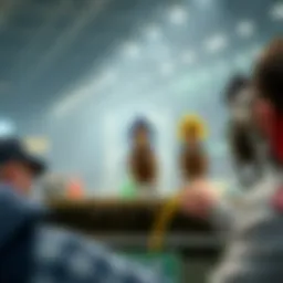 Overview of Grand National betting strategies