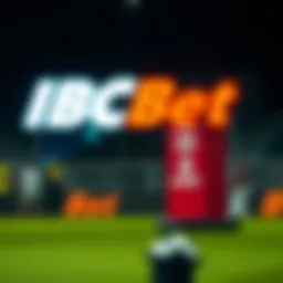 IBCBet의 특징과 사용자 경험 탐구 Introduction