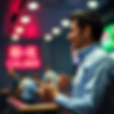 IBCBet의 특징과 사용자 경험 탐구 Summary IBCBet의 특징과 사용자 경험 탐구 Summary
