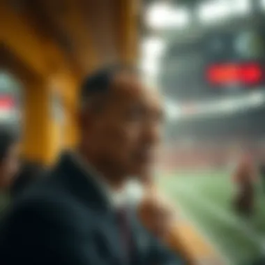 Notable 이집트 프리미어리그: 배경과 현황