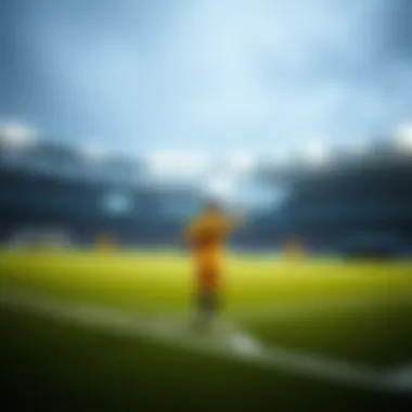 Notable 일본 U23 축구팀: 역사와 현재 Notable 일본 U23 축구팀: 역사와 현재