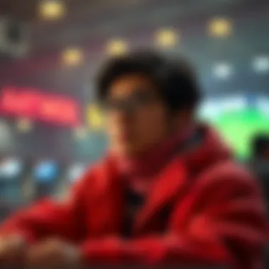 카지노 딜러의 역할과 전문성 Summary