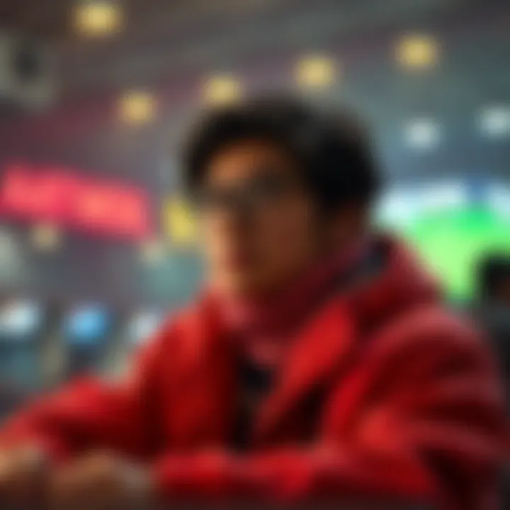 카지노 딜러의 역할과 전문성 Summary