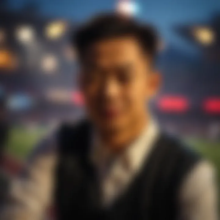 Notable 카지노 게임의 세계와 전략