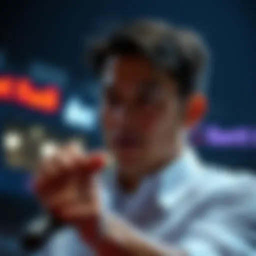 카지노 홍보 커뮤니티의 이해와 활용 Introduction