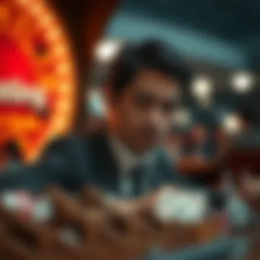 카지노 라이브: 실시간 베팅 세계의 탐험 Summary
