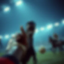 카지노 룰렛의 세계: 전략과 이해 Introduction