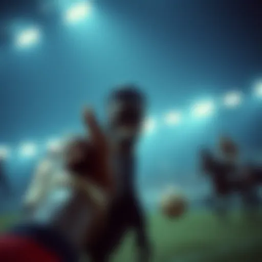 카지노 룰렛의 세계: 전략과 이해 Introduction