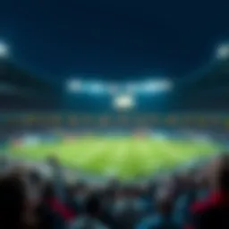 크로아티아 축구리그의 구조와 발전 Introduction