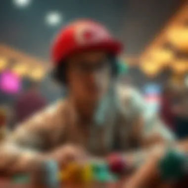 킨토토: 베팅의 정수와 전략 Summary
