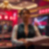 Malina Casino에 대한 완벽 가이드 Introduction