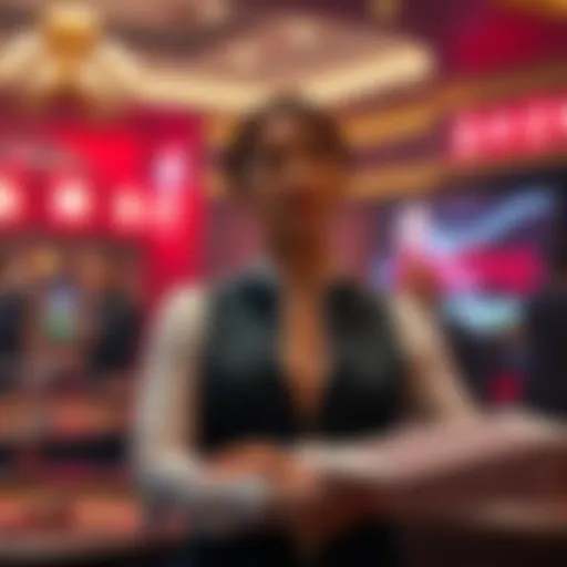 Malina Casino에 대한 완벽 가이드 Introduction