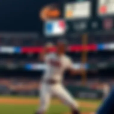 MLB 무료 스트리밍: 채널, 플랫폼 및 기술적 고려사항 Summary MLB 무료 스트리밍: 채널, 플랫폼 및 기술적 고려사항 Summary