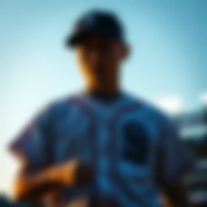 Notable MLB와 한국 야구의 교차점