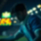 무료 온라인 포커 게임에 대한 포괄적 탐구 Introduction