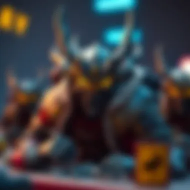 Natus Vincere: 베팅 세계에서의 영 Natus Vincere: 베팅 세계에서의 영향력 Summary