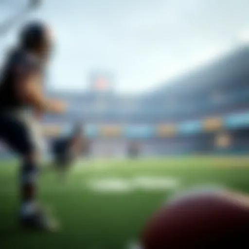 오늘의 NFL 베팅 전략과 팁 Introduction