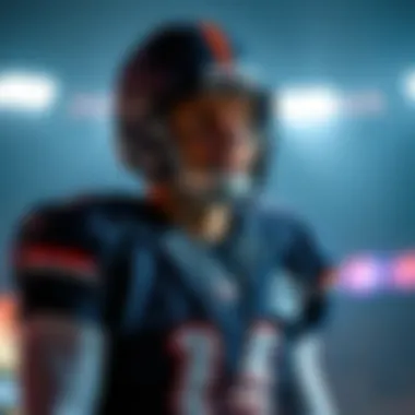Notable 오늘의 NFL 베팅 전략과 팁