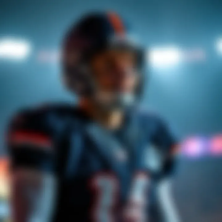 Notable 오늘의 NFL 베팅 전략과 팁