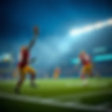 오늘의 NFL 베팅 전략과 팁 Summary