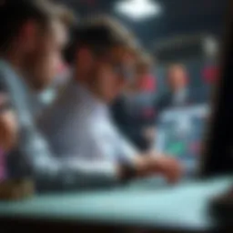 Analysis of online betting sites