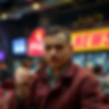 온라인 바카라: 전략과 통찰 Summary