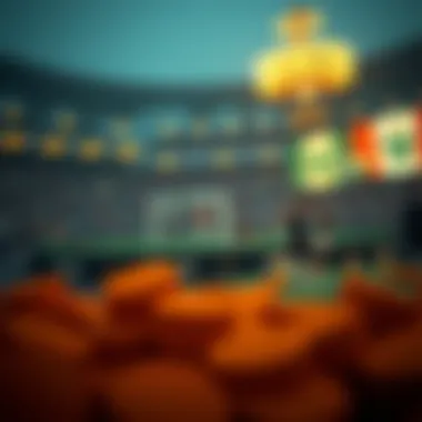 온라인 빙고 게임의 세계 Summary 온라인 빙고 게임의 세계 Summary