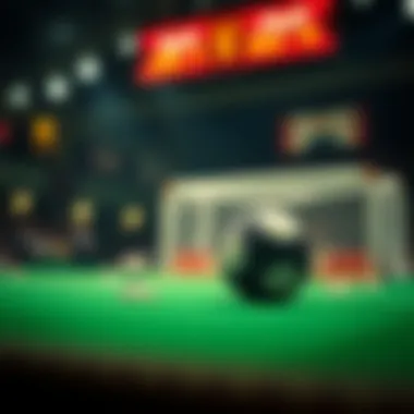 온라인 카지노 바카라의 이해와 전략 Summary