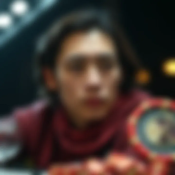 Notable 온라인 포커로 돈 벌기: 전략과 팁