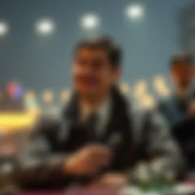 오스트리아 로또: 이해와 전략 Summary