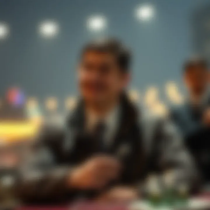 오스트리아 로또: 이해와 전략 Summary