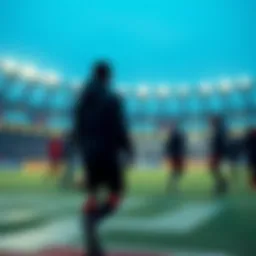 프랑스 U21 축구 팀의 진화와 성과 분석 Introduction