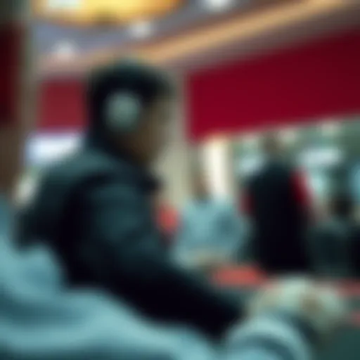 프리미어 리그 베팅: 전략과 통찰 Introduction