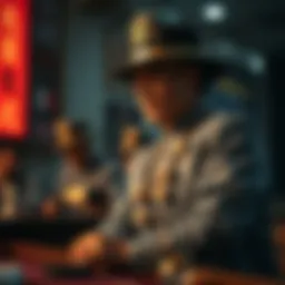 라이브 크리켓 경기 관람 방법과 전략 Introduction