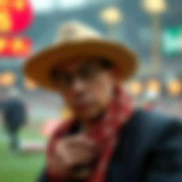 라이브 크리켓 경기 관람 방법과 전략 Summary