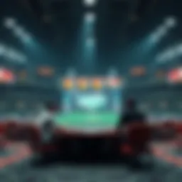 라스베가스 온라인 카지노의 세계 탐색 Introduction