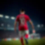 라요 바예카노 대 FC 바르셀로나 통계 분석 Introduction